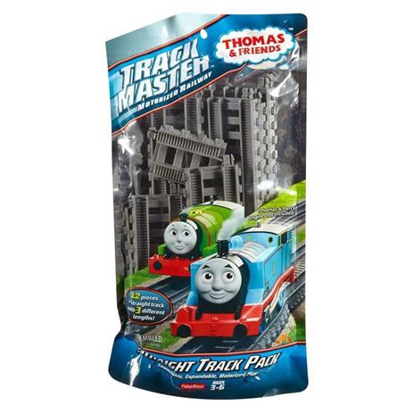 Il Trenino Thomas Track Pack