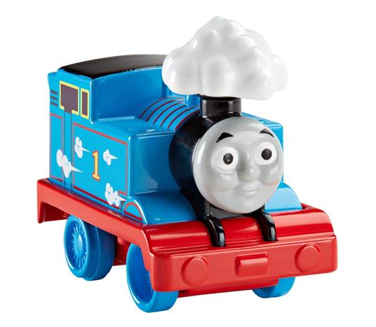 My First Thomas. Veicolo Retrocarica Thomas - 2