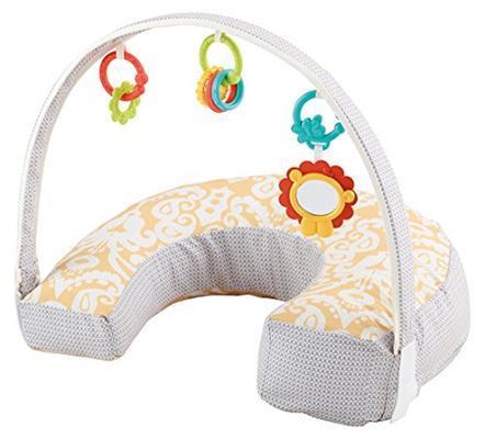 Baby Gear Cuscino 4 in 1 - 7