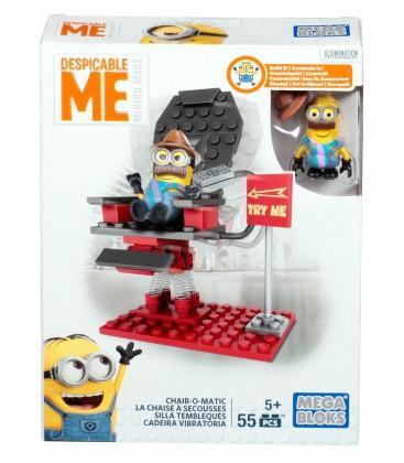 Minions Playset Medio A