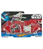 Hot Wheels. Star Wars. 2 Pack Ghst Tie Rl