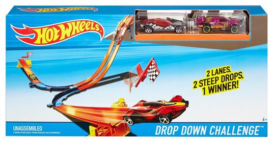 Hot Wheels. Rally Excl 1 - 4