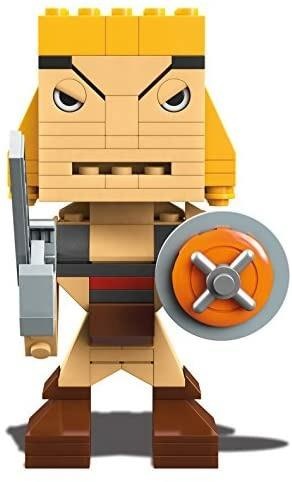 Masters of the Universe Mega Construx Kubros Construction Set He-Man 14 cm - 4