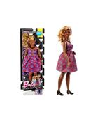 Barbie. Fashionistas. 57 Zig Zag Curvy