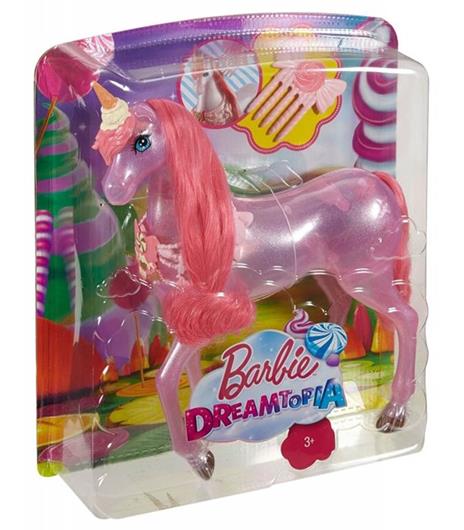 Mattel Barbie Unicorno - 2