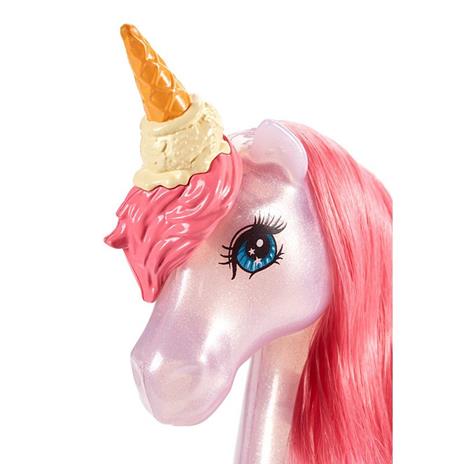 Mattel Barbie Unicorno - 7