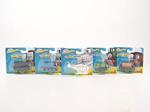 Mattel DWM28. Il Trenino Thomas. Adventures. Veicolo Small