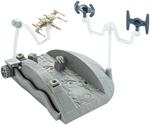 Hot Wheels Star Wars Death Star Trench Run Playset X-Wing