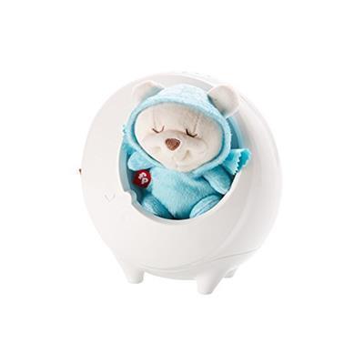 Fisher-Price. Proiettore Orsetto Dolci Sogni - 4