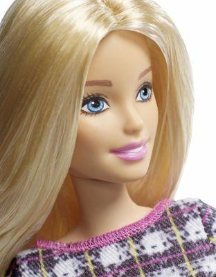 Mattel DYY88. Barbie. Fashionistas 58 - 7