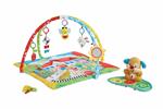 Fisher-Price. Palestrina del Cagnolino (A)