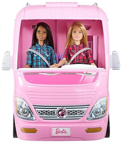 Barbie. Camper dei Sogni - 29