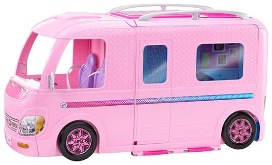 Barbie. Camper dei Sogni - 30