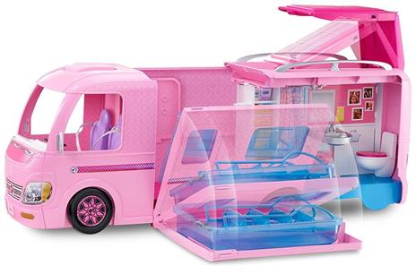 Barbie. Camper dei Sogni - 31