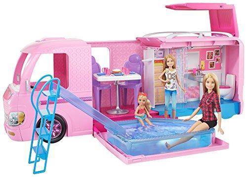 Barbie. Camper dei Sogni - 14