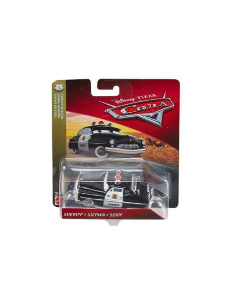 Cars Diecast Cravatta