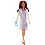 Mattel FJB09. Barbie. I Can Be. Scienziata