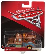 Cars 3. Personaggio Scala 1:55 Cricchetto