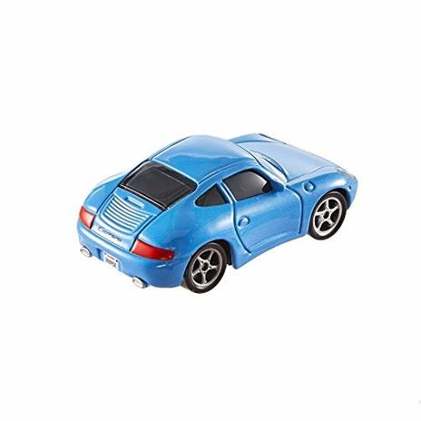 Macchinina Disney Cars Sally - 3