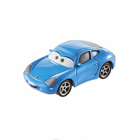 Macchinina Disney Cars Sally - 6