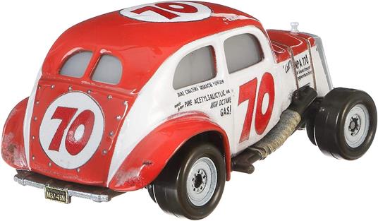 Disney Pixar Cars Duke Coulters - 2