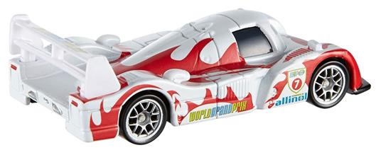 Macchinina Disney Cars Shu Todoroki - 11