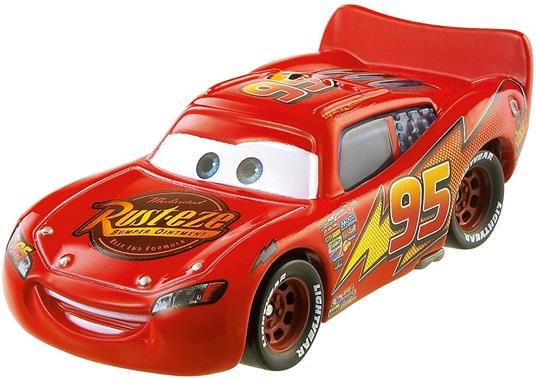 Disney Pixar Cars Lightning McQueen