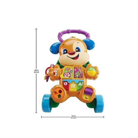 Fisher-Price Cagnolino Primi Passi: prezzi e offerte