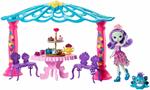 Mattel FRH49. Enchantimals. Gazebo Dell'Amicizia