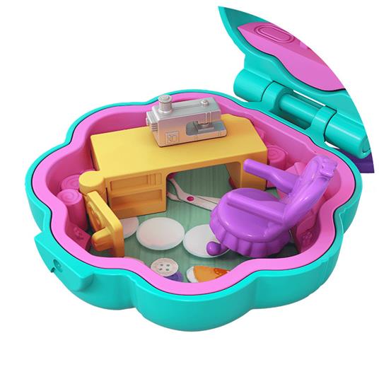 Polly Pocket. Armadio di Lila - 4