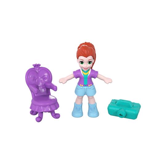 Polly Pocket. Armadio di Lila - 5