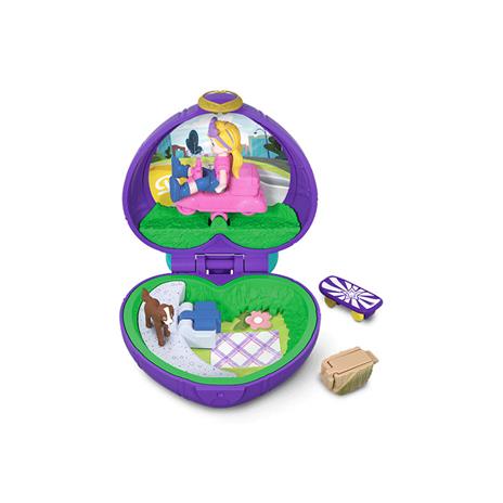 Polly Pocket. Picnic di Polly - 3