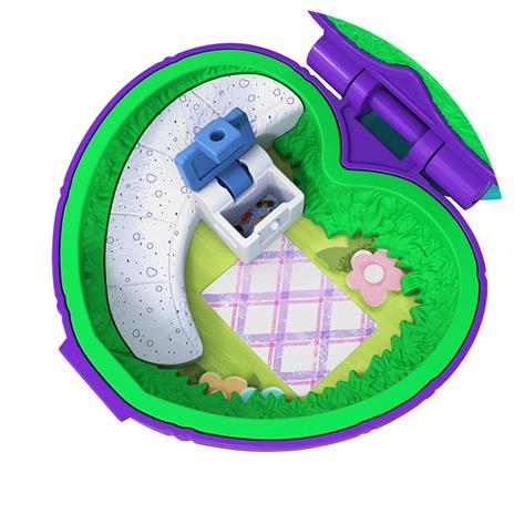 Polly Pocket. Picnic di Polly - 5