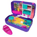 Polly Pocket. Zainetto dell'Estate