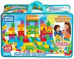 Sacca 150 Pz. Mega Bloks (FVJ49)