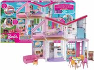 Barbie Casa di Malibu, Casa per Bambole con Accessori