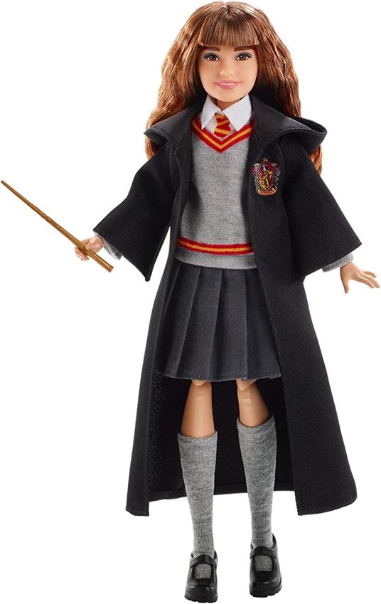 Harry Potter Hermione Mantello Mantello Costume Adulto Hogwarts Scuola  Costume