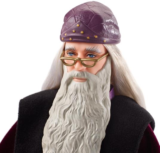 Harry Potter Personaggio da Collezione Albus Silente - 8
