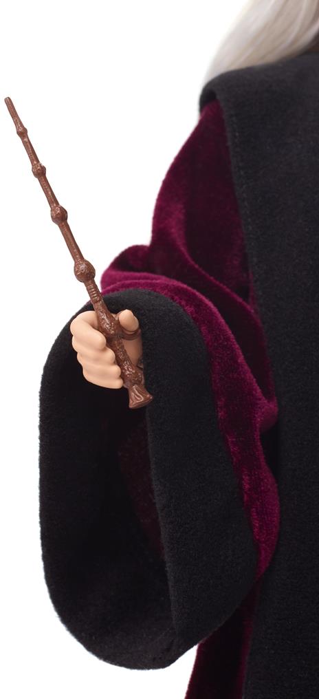 Harry Potter Personaggio da Collezione Albus Silente - 9