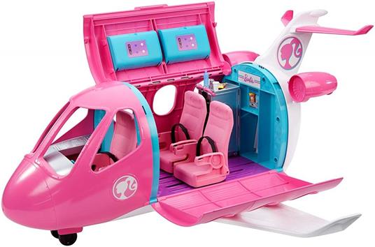 Barbie. Aereo Di Barbie - 2