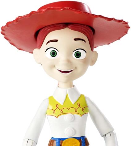 Toy Story 4. Basic Figure (GDP70)