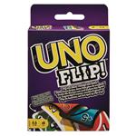 UNO FLIP! . Gioco da tavolo