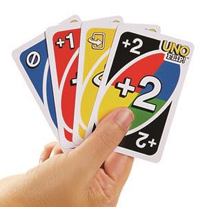 UNO FLIP! . Gioco da tavolo - 3