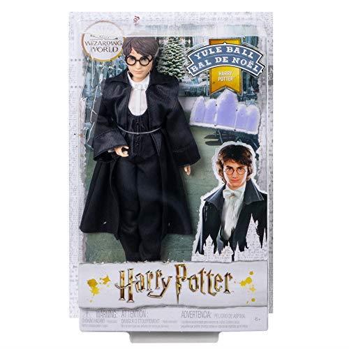 Funko Pop! - Harry Potter Ballo Del Ceppo (Harry Potter)