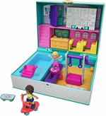 Polly Pocket Scuola