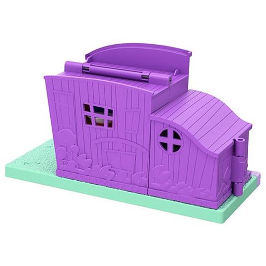 Polly Pocket Casa di Polly - 11