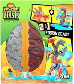 Breakout Beasts. Fusion Beast