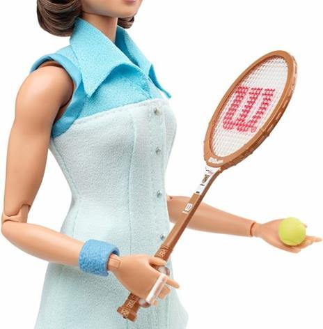 Barbie BillIie Jean King (GHT85) - 3