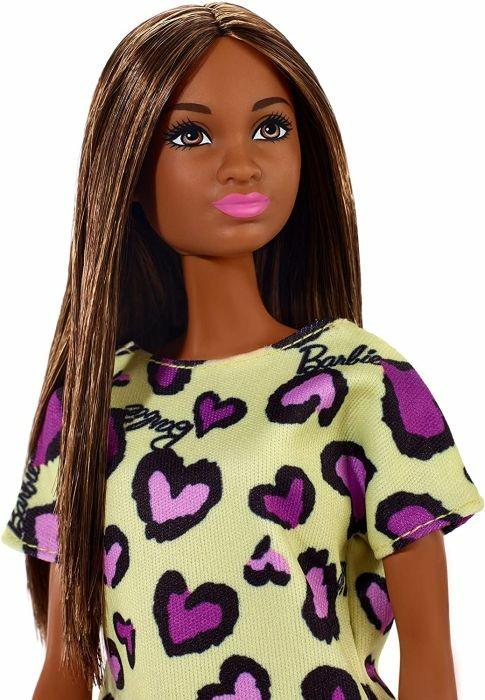 Barbie Brand Entry Doll Nera - Barbie - Bambole Fashion - Giocattoli | IBS