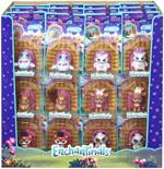 Mattel GJX24 Enchantimals Amici Cuccioli (Assortimento)